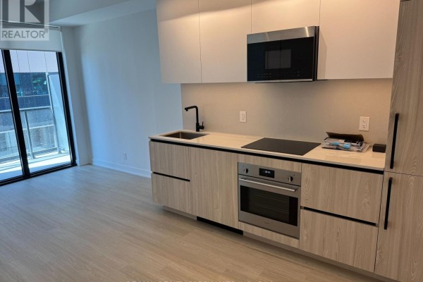 Living room - 311 - 699 Sheppard Avenue E, Toronto, ON M2K2P9 Photo 2