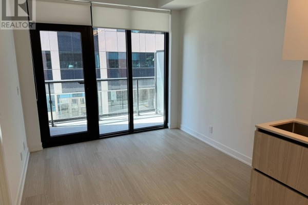Primary Bedroom - 311 - 699 Sheppard Avenue E, Toronto, ON M2K2P9 Photo 3
