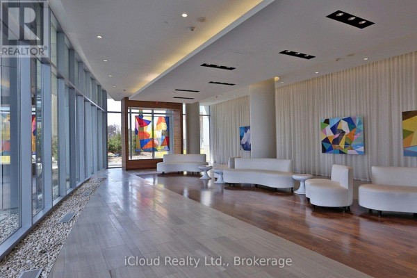 Den - 311 - 70 Forest Manor Road, Toronto, ON M2J0A9 Photo 5