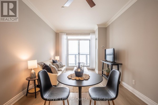 Den - 311 - 90 Orchard Point, Orillia, ON L3V8K4 Photo 5