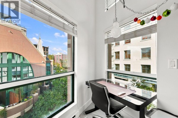311 1 E Cordova Street, Vancouver, BC V6A4H3 Photo 4