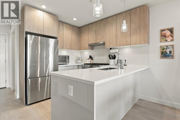 311 108 E 8th Street, North Vancouver, BC V7L0H1 Photo 3