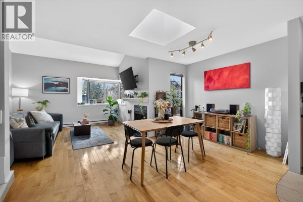 311 1922 W 7th Avenue, Vancouver, BC, photo 2