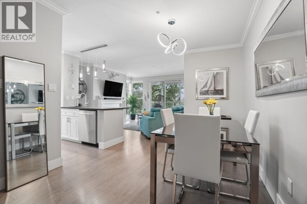 311 2020 E Kent Avenue South, Vancouver, BC V5P4X1 Photo 3