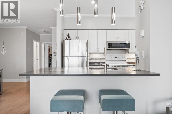 311 2020 E Kent Avenue South, Vancouver, BC V5P4X1 Photo 5