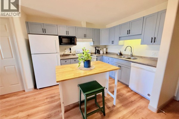 Kitchen/Dining room - 311 215 Lowe Road, Saskatoon, SK S7S1N1 Photo 2