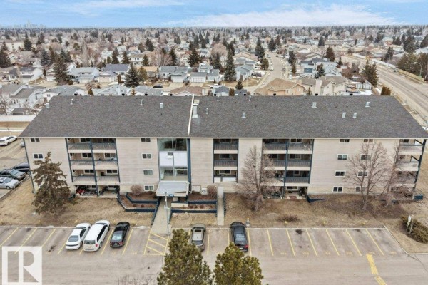 Family room - #311 2628 Mill Woods Rd E Nw, Edmonton, AB T6L5K8 Photo 4