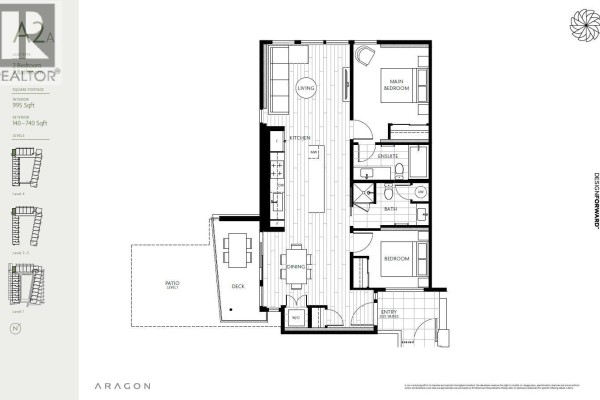 311 310 Salter Street, New Westminster, BC, photo 2