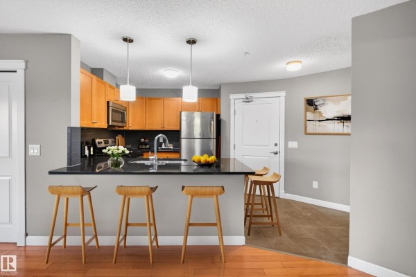 #311 3719 Whitelaw Ln Nw, Edmonton, AB T6W2C3 Photo 5