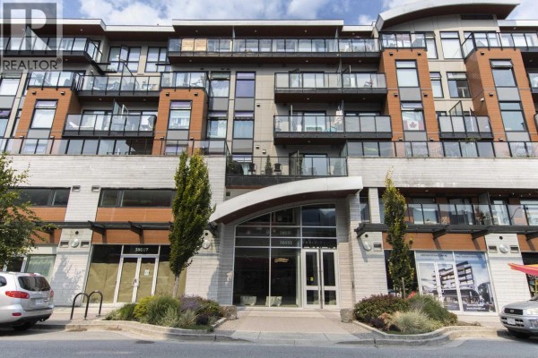311 38033 Second Avenue, Squamish