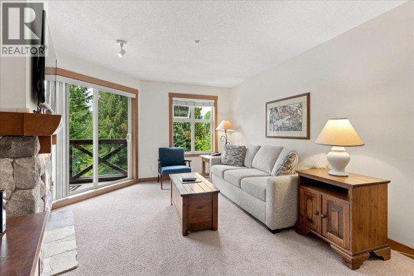 311 4660 Blackcomb Way, Whistler, BC V8E0X7 Photo 2
