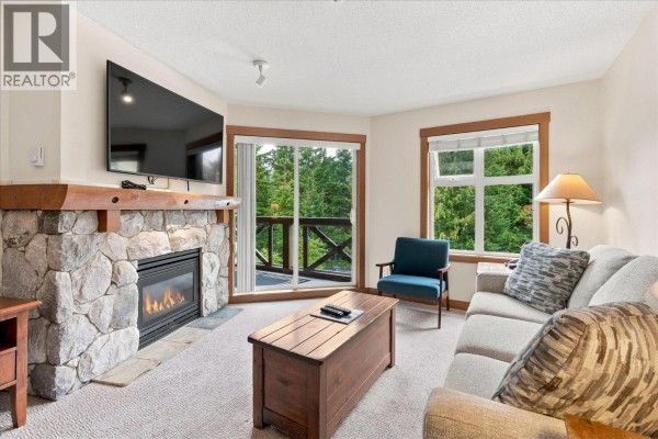 311 4660 Blackcomb Way, Whistler, BC V8E0X7 Photo 3