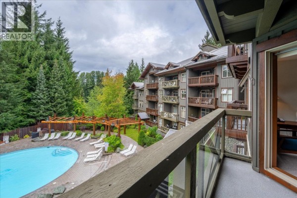 311 4660 Blackcomb Way, Whistler, BC V8E0X7 Photo 5