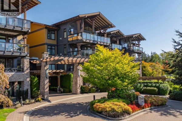 311 5099 Springs Boulevard, Delta, BC V4M0A2 Photo 2