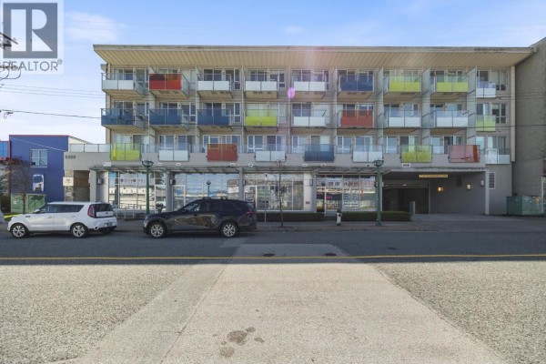 311 5388 Grimmer Street, Burnaby, BC, photo 2