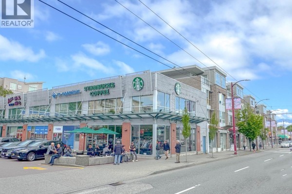 311 5555 Victoria Drive, Vancouver, BC V5P4Y3 Photo 2