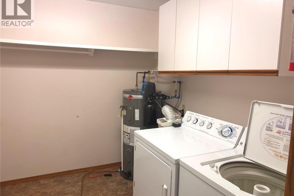 Kitchen - 311 561 Broadway Street W, Fort Qu Appelle, SK S0G1S0 Photo 5