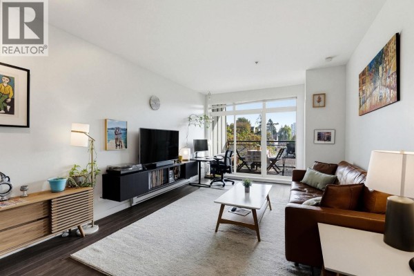 311 707 E 20th Avenue, Vancouver