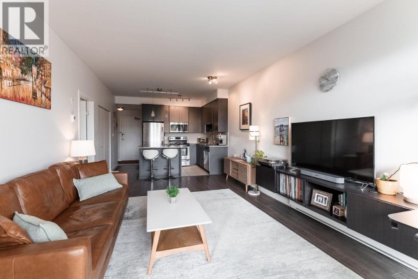 311 707 E 20th Avenue, Vancouver, BC V5V0B3 Photo 3