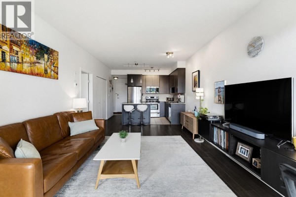 311 707 E 20th Avenue, Vancouver, BC V5V0B3 Photo 4