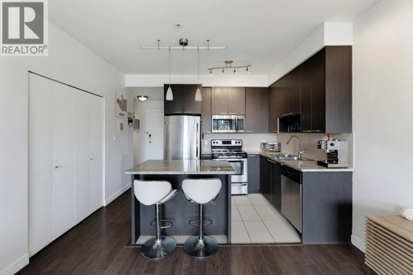 311 707 E 20th Avenue, Vancouver, BC V5V0B3 Photo 5