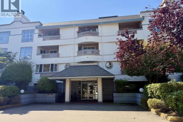 311 7580 Minoru Boulevard, Richmond