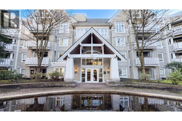 311 8100 Jones Road, Richmond, BC V6Y4B1 Photo 2