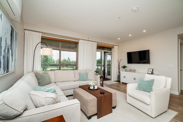 311 8157 207 Street, Langley, BC V2Y0V4 Photo 4