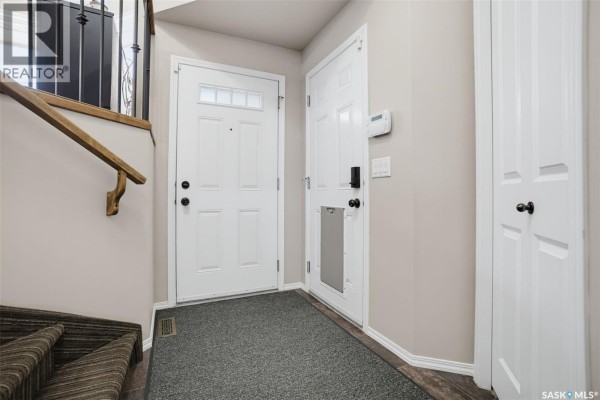 Bedroom - 311 Blackstock Cove, Saskatoon, SK S7T0H3 Photo 5