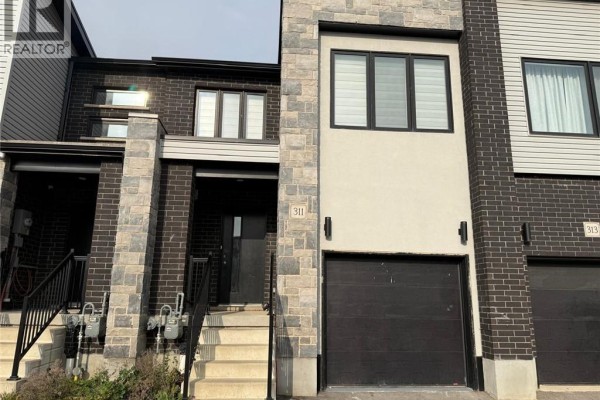3pc Bathroom - 311 Bradshaw Drive, Stratford, ON N5A0K2 Photo 2
