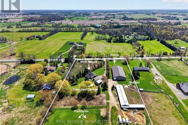 311 Brant County 22 Road, Hamilton, ON, photo 3