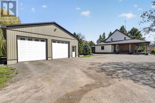 Eating area - 311 Brant County 22 Road, Hamilton, ON L9G3L1 Photo 5