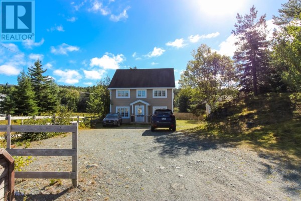 Bath (# pieces 1-6) - 311 Conception Bay Highway, Holyrood, NL A0A2R0 Photo 2