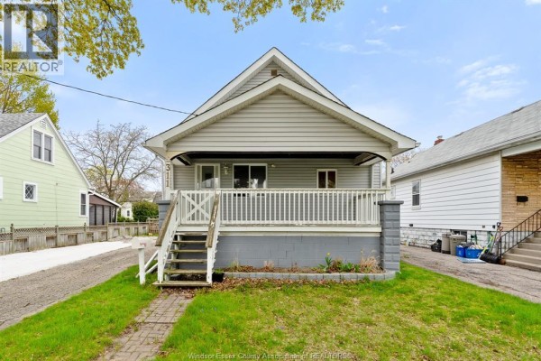 Laundry room - 311 Conrad Street, Sarnia, ON N7T3K4 Photo 2
