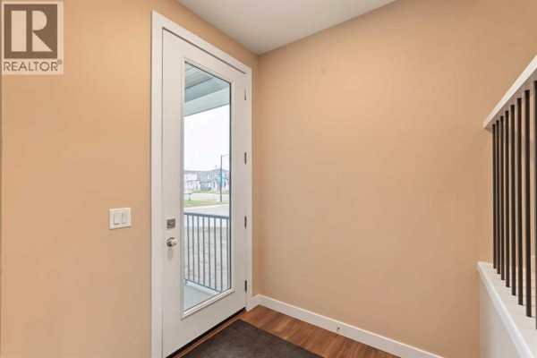 Pantry - 311 Dawson Dock Way, Chestermere, AB T1X2W4 Photo 5