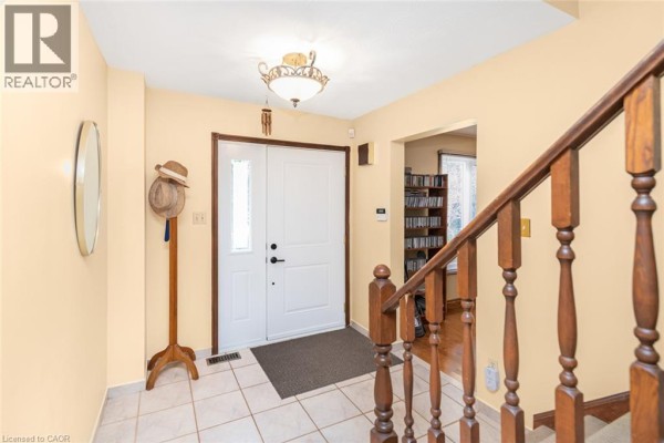 Bedroom - 311 Hemlock Avenue, Stoney Creek, ON L8E4J9 Photo 3