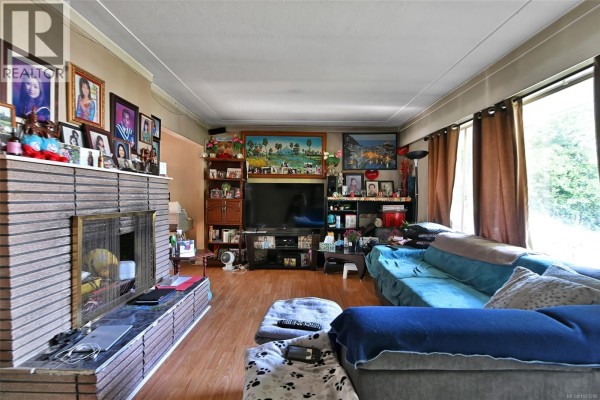 Bedroom - 311 Holly Ave, Nanaimo, BC V9S3M3 Photo 5