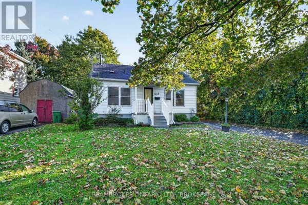 311 Hoople Avenue, Cornwall, ON K6J2A5 Photo 4