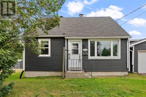 Office - 311 Julien Street, Pembroke, ON K8A3P6 Photo 3