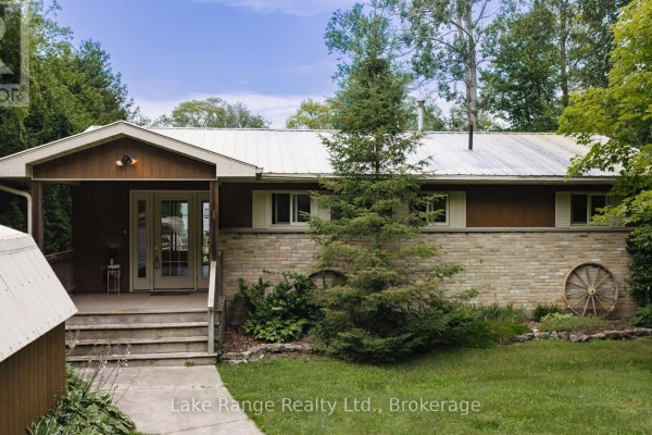 311 Maple Street, Huron Kinloss, ON, photo 2