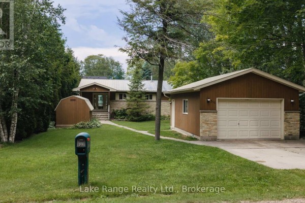 311 Maple Street, Huron Kinloss, ON N0G2R0 Photo 4