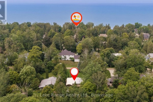311 Maple Street, Huron Kinloss, ON N0G2R0 Photo 5