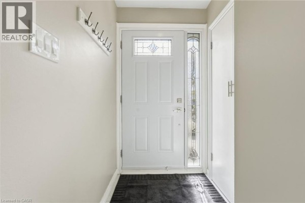 Bedroom - 311 Montego Road, Mississauga, ON L5B1C6 Photo 4
