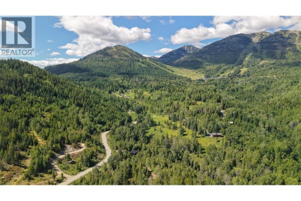 311 Richie Road, Rossland, BC V0G1Y0 Photo 4
