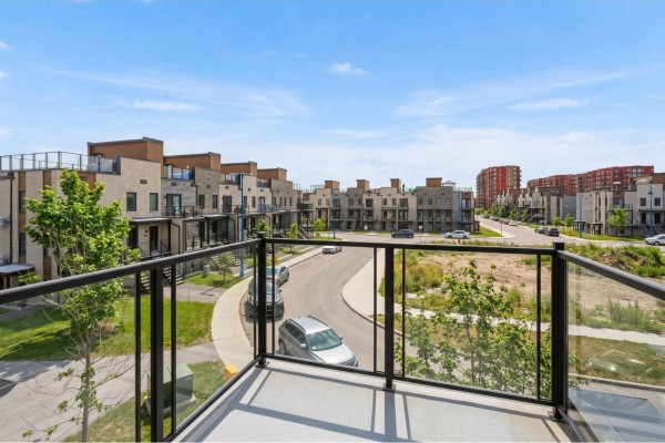311 Rue De La Cité-jardin, #4, Gatineau, QC J8T0G4 Photo 5