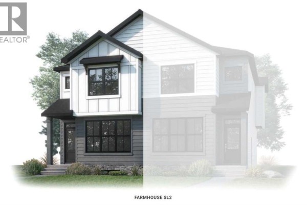 311 Silverton Glen Road Sw, Calgary