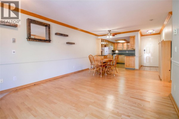 Dining room - 311 Sixth Street Unit# 309, Revelstoke, BC V0E2S0 Photo 5