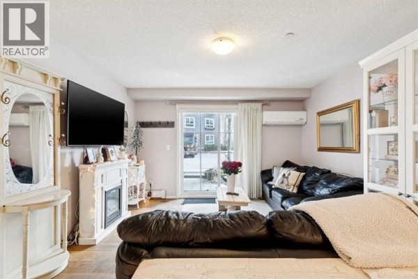 Laundry room - 3110, 279 Copperpond Common Se, Calgary, AB T2Z1J1 Photo 3