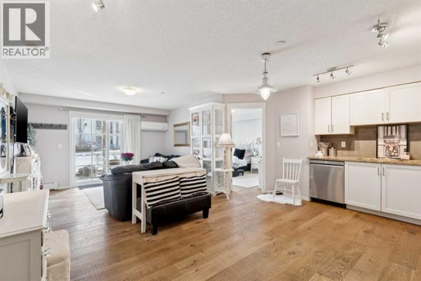 Primary Bedroom - 3110, 279 Copperpond Common Se, Calgary, AB T2Z1J1 Photo 5
