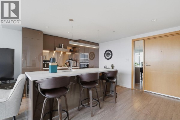3110 777 Richards Street, Vancouver, BC V6B0M6 Photo 5